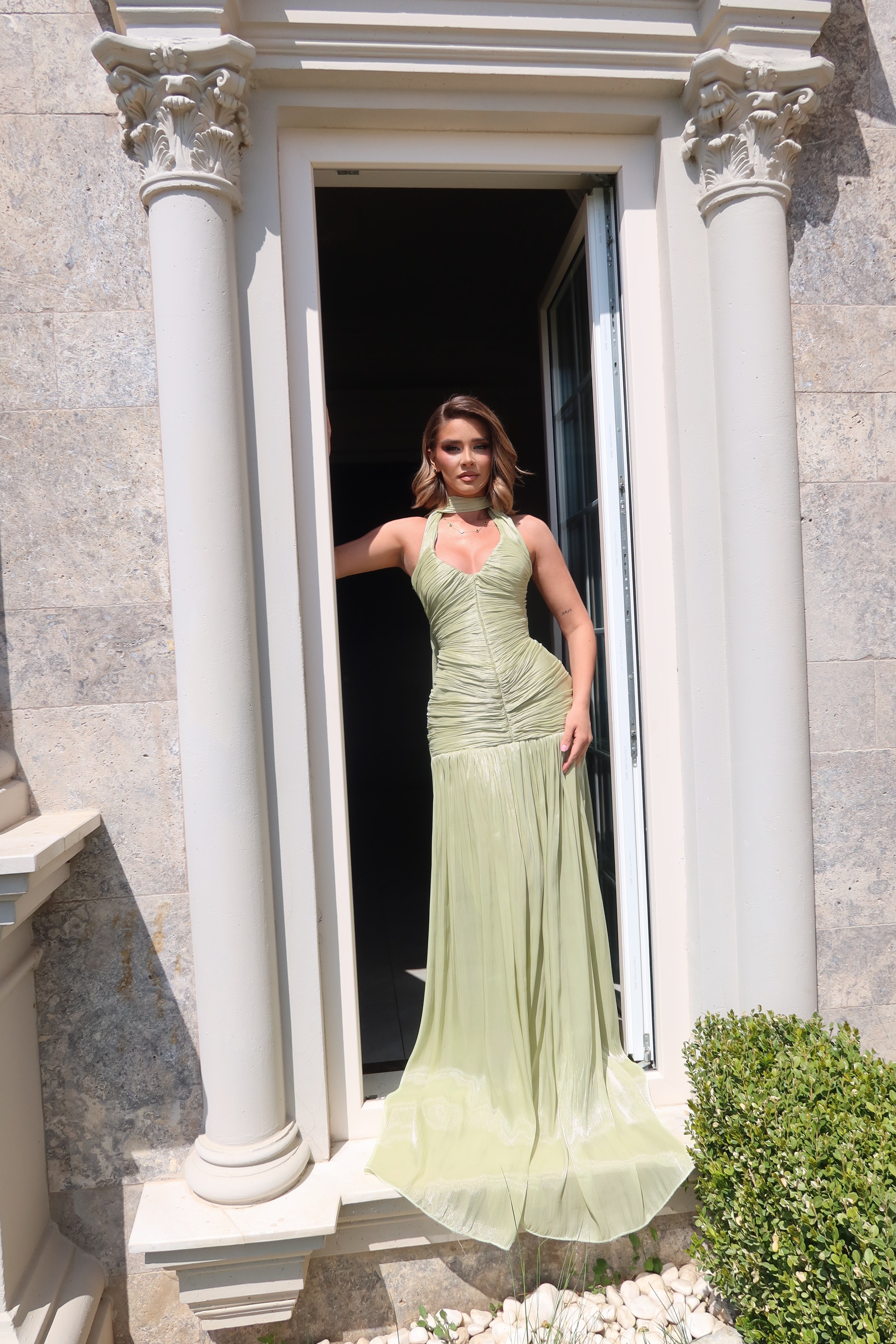 Dahlia – Monda Beqiri